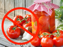 Tomate não é pra todo mundo: alimento pode ser prejudicial de forma surpreendente para algumas pessoas