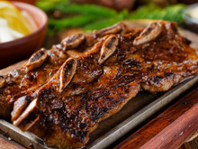 Nem carvão, nem lenha: a nova tendência para grelhar de forma mais rápida e fácil em 2026