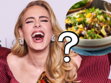Conheça a salada que ajudou Adele a emagrecer: prato é nutritivo e leva poucos ingredientes