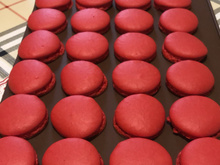 Macarons