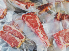 Aprenda como comprar carne embalada à vácuo e nunca mais cometa esses erros que colocam sua saúde em risco!