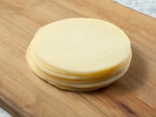 Se sobrar massa de pastel, não a congele: aqui está uma receita fácil para fazer em casa
