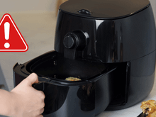 Airfryer parou de funcionar fora da garantia? Advogado ensina o que fazer quando isso acontecer
