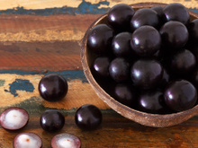 Não descarte a casca da jabuticaba e aproveite todos os benefícios dessa fruta brasileira valiosa!