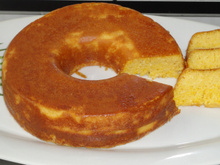 Bolo de milho bem cremosão que todo mundo vai querer repetir; pega a receita!