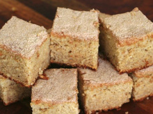 Bolo de banana com farinha de rosca: confira a receita