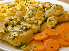 Badejo a Bellemeuniere