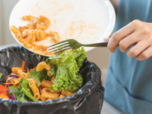 Nunca mais jogue comida fora: como guardar as sobras do Natal do jeito certo