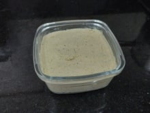 Sem farinha branca, sem glúten e sem lactose: essa receita de ricota vegana de amêndoas é saudável e rica em sabor