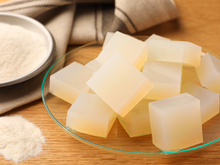 Os benefícios da gelatina natural: por que ela é fundamental para aumentar a produção de colágeno no corpo