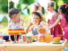 Piquenique: ideias criativas para comemorar o aniversário do seu filho