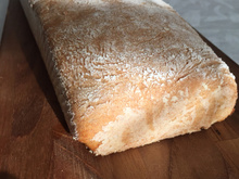 Pão integral multigrãos