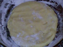 Massas de pizzas