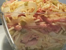 Guarnição à Francesa