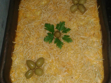Fricassê de frango (rápido, simples e prático)
