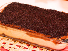 Pavetone é a sobremesa obrigatória no Natal da minha casa: já testa a receita para fazer para a sua família no dia 24