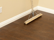 Esse é o lugar que mais acumula poeira na casa e quase ninguém lembra de limpar