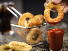 Os melhores itens para fazer a fritura perfeita em casa