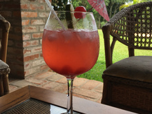 Drink mais amor, por favor