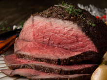 Diga adeus à carne dura: um novo método para amaciar a carne e garantir que seu assado fique sempre macio