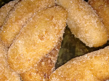 Bolinho de estudante