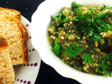 Cansou do antepasto de berinjela? Confira 11 receitas diferentes da entrada e agrade os convidados