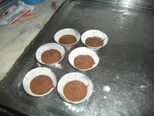 Como preparar coco queimado