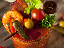 Tudo sobre drinks salgados