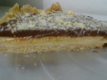 Torta 2 chocolates