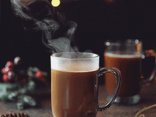 Dicas de preparo para o chocolate quente perfeito!