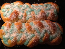 Rosca Doce