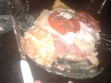 Bauru de micro-ondas