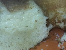 Bolo de pudim