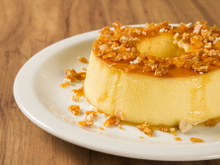 Pudim de amêndoas: sobremesa fácil de fazer e deliciosa