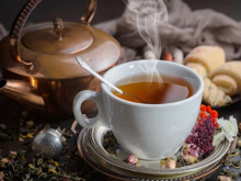 Chá famoso como potente antioxidante e anti-inflamatório é proibido pela Anvisa