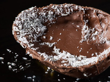 Ovo de Páscoa prestígio