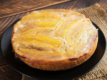Fofinho e molhadinho: a melhor receita de bolo de banana é essa da minha avó, simples de fazer e meus filhos raspam o tabuleiro