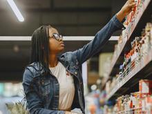 Economize muito no mercado: 5 pequenos hábitos que salvam seu bolso na hora das compras
