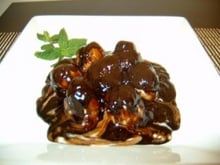Profiteroles da Nayyara