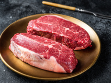 Nem acém, nem fraldinha: essa é a carne mais suculenta e barata do açougue que pouca gente pede