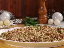 Receitas de Natal do TudoGostoso: opções incríveis para a ceia