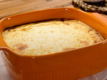 Essa receita de travessa é a que mais faz sucesso nos finais de semana