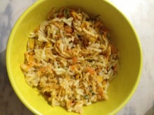 Arroz maravilha