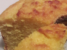 Bolo das quatro latas