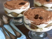 Como fazer um tiramisù maravilhoso