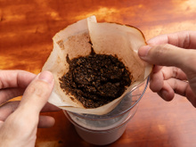 5 utilidades da borra de café na sua casa que você nunca pensou que poderia ser útil!