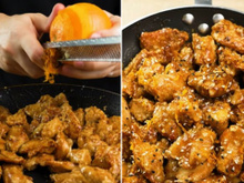 Sempre que eu levo essa comida na marmita alguém do trabalho me pede a receita, já tenho até salva no bloco de notas!