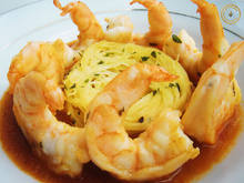 Carrossel de Camarões