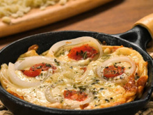 Não sabe o que fazer no jantar? 5 receitas rápidas que vão te salvar