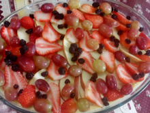 Pavê Natalino da Lia